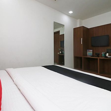Hotel Grand Sparrow Inn Agra  Exterior foto