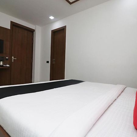 Hotel Grand Sparrow Inn Agra  Exterior foto